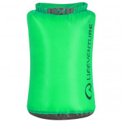 Водоустойчива торба LifeVenture Ultralight Dry Bag 10L зелен