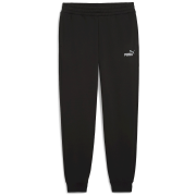 Мъжки анцуг Puma ESS 2 Color No. 1 Logo Sweatpants FL cl черен PUMA Black