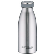 Термобутилка Thermos Thermocafé 350 ml сребърен nerez