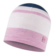 Шапка Buff Merino Move Beanie розов