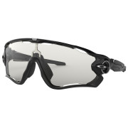 Слънчеви очила OAKLEY Jawbreaker Clear/Black Photo Irid