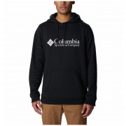 Мъжки суитшърт Columbia CSC Basic Logo Hoodie