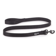 Повод за куче Mountain Paws Extra Tough Dog Lead черен Black