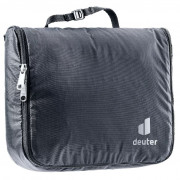 Чанта за тоалетни принадлежности Deuter Wash Center Lite I черен Black