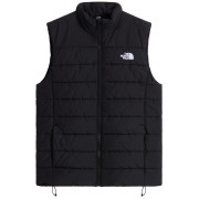 Мъжка жилетка The North Face M Aconcagua Vest черен TNF BLACK