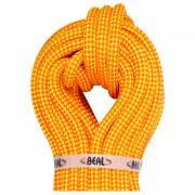 Въже за арбористика Beal Biloba 11,5mm 200m оранжев/жълт