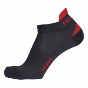 Чорапи Husky Sport черен/червен Anthracite/Red