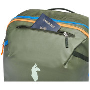 Раница Cotopaxi Allpa 35L Travel Pack