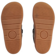 Детски боси обувки beBare 3602SA Brown
