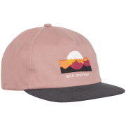 Шапка с козирка Wild Country Spotter 2 Cap розов mallow/0870