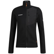 Мъжко яке Mammut Aconcagua Light ML Jacket Men черен Black