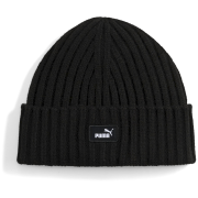 Шапка Puma ESS Fisherman Beanie черен PUMA Black