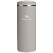 Термочаша Stanley Transit Flip Top Mug 350 ml сив Ash