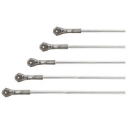 Фиксираща примка Petzl Wire Strop 200 cm