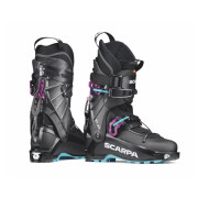 Обувки за ски-алпинизъм Scarpa F1 Xt Wmn