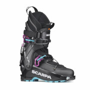 Обувки за ски-алпинизъм Scarpa F1 Xt Wmn