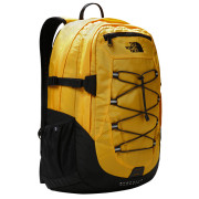 Раница The North Face Borealis Classic жълт Summit Gold-TNF Black-N