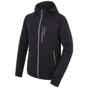 Мъжки суитшърт Husky Anara M черен black