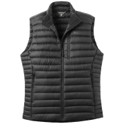 Мъжка жилетка Rab Microlight Down Vest черен