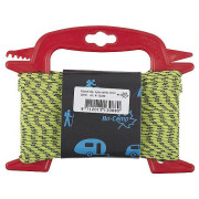 Шнур Bo-Camp Guy Rope Reflective 20 m 3 mm