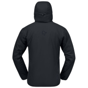 Мъжко зимно яке Norrona femund thermo60 Zip Hood