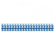 Статично въже Beal Industrie 11 mm red / blue 50m