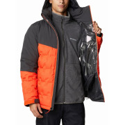 Мъжко яке Columbia Wild Card Down Jacket