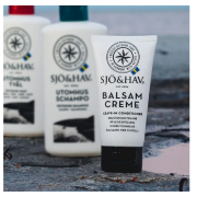 Балсам Sjö&Hav Биоразградим балсам без отмиване 50 мл