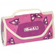 Чанта за тоалетни принадлежности Boll Kids Toiletry розов Crocus