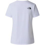 Дамска тениска The North Face W Evolution Half Dome Slim Short Sleeve