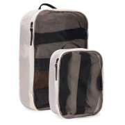 Комплект организатори Thule Packing cube set M бял bílá