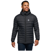 Мъжко пухено яке Black Diamond M Access Down Hoody