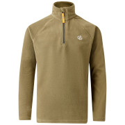 Детски суитшърт Dare 2b Freehand Fleece MartiniOlive зелен MartiniOlive