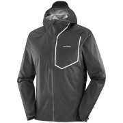 Мъжко яке Salomon Bonatti Pro Jacket M черен Deep Black