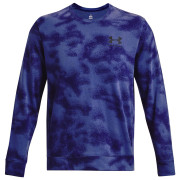 Мъжки суитшърт Under Armour Rival Terry Nov Crew син