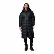 Дамско палто Columbia Pike Lake™ II Long Jacket черен Black