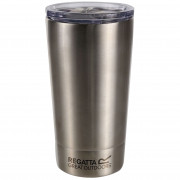 Термо чаша Regatta 350ml Commuter Mug сребърен Silver