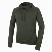 Мъжки суитшърт MOOA Merino Hoodie
