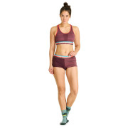 Дамски бикини Ortovox W's 185 Rock'N'Wool Hot Pants