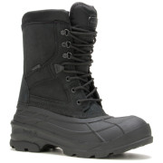 Мъжки зимни обувки Kamik Nation Plus черен black