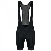 Мъжки къси панталони за колоездене Kilpi Rider черен