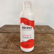 Течен магнезий SIERRA Climbing Liquid Chalk червен flavor strawberry