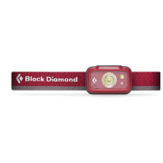 Челник Black Diamond Cosmo 225 червен Rose