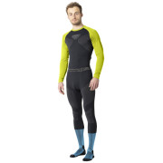 Функционална мъжка тениска Dynafit Speed Dryarn M L/S Tee