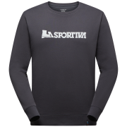 Мъжки суитшърт La Sportiva Heritage Logo Sweater M