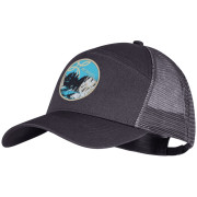 Шапка с козирка Montura Rampage 2 Cap син/сив Graphite Blue