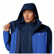 Мъжко яке Columbia Hikebound™ II Interchange Jacket