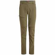 Мъжки панталони Craghoppers NosiLife Pro Convertible Trouser III (2023) зелен