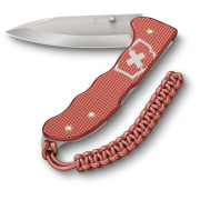 Джобно ножче Victorinox Evoke Alox LE 2025 червен Stone Red