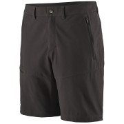 Мъжки къси панталони Patagonia Men's Terravia Trail Shorts - 10" черен Black